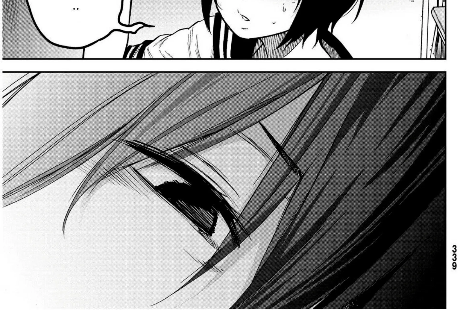 Kanojo wa Rokurokubi - หน้า 27