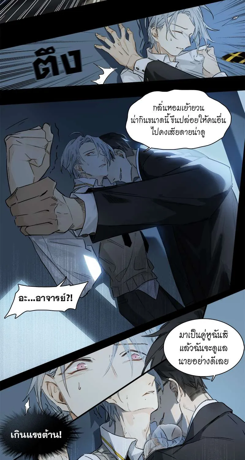 กฎรักแห่งออกัส - หน้า 30