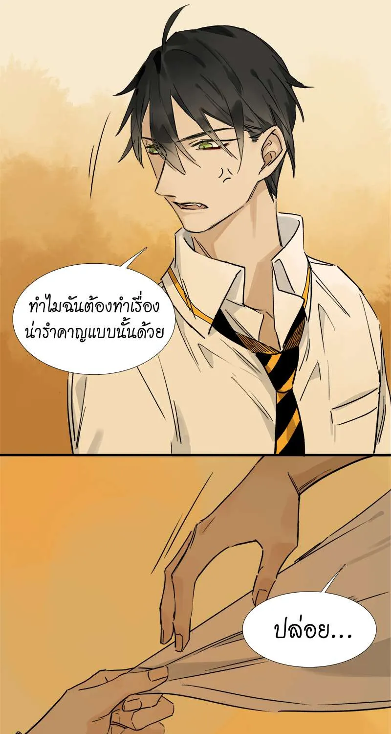 กฎรักแห่งออกัส - หน้า 23