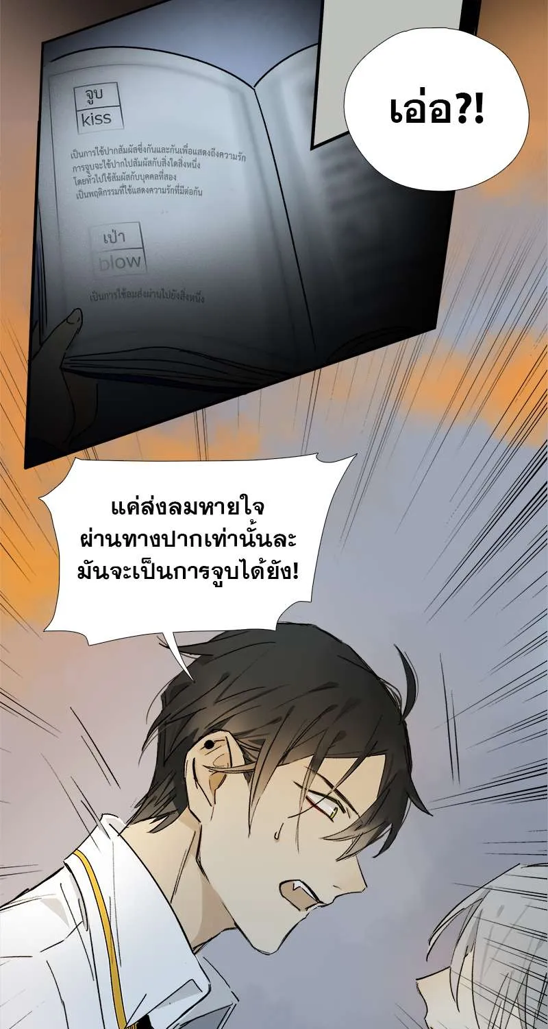 กฎรักแห่งออกัส - หน้า 13