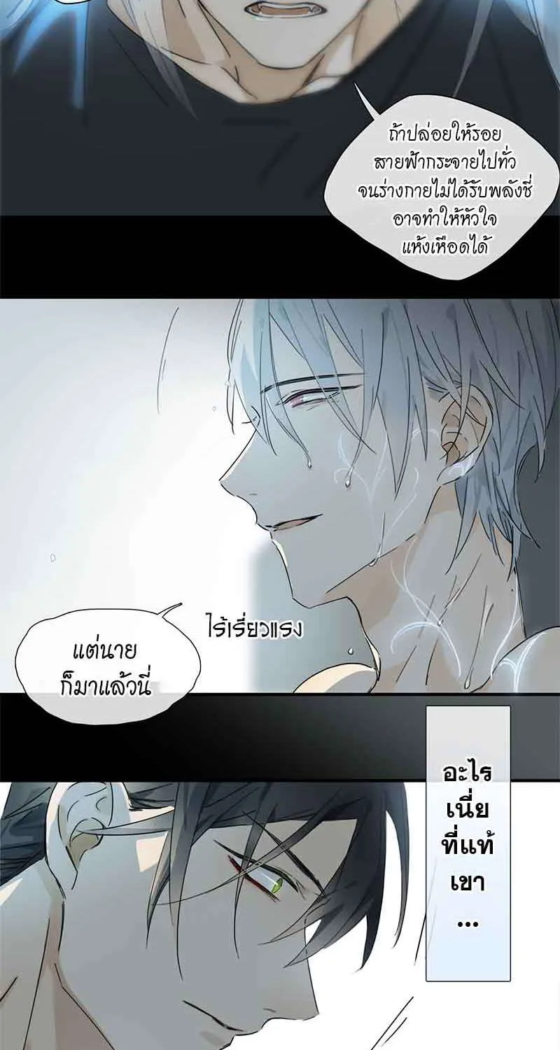 กฎรักแห่งออกัส - หน้า 8