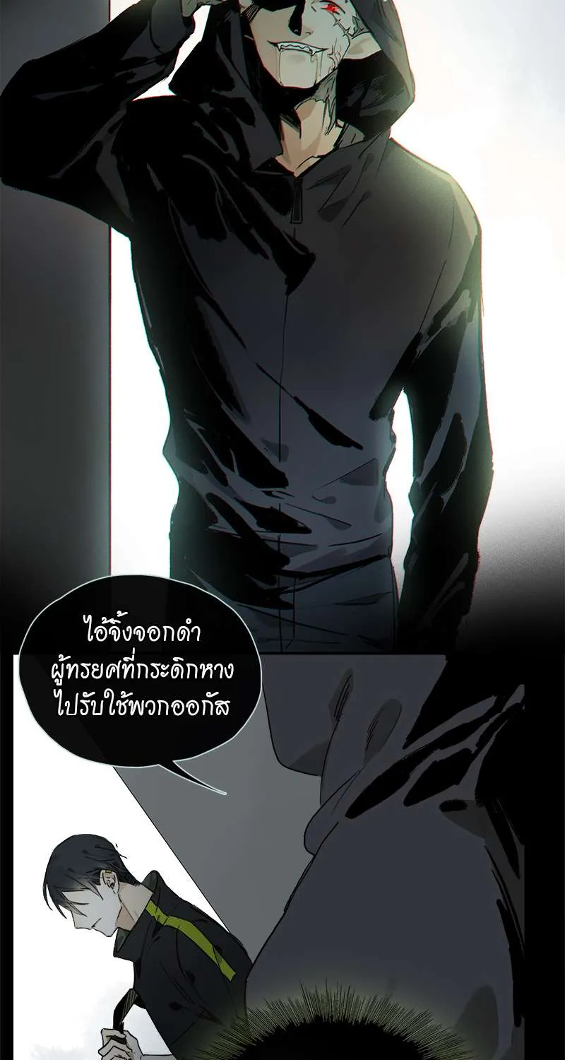 กฎรักแห่งออกัส - หน้า 8