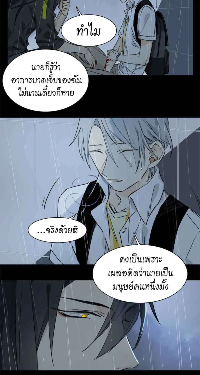 กฎรักแห่งออกัส - หน้า 20