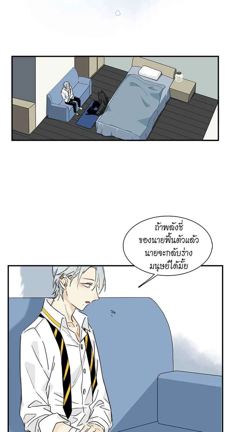 กฎรักแห่งออกัส - หน้า 8