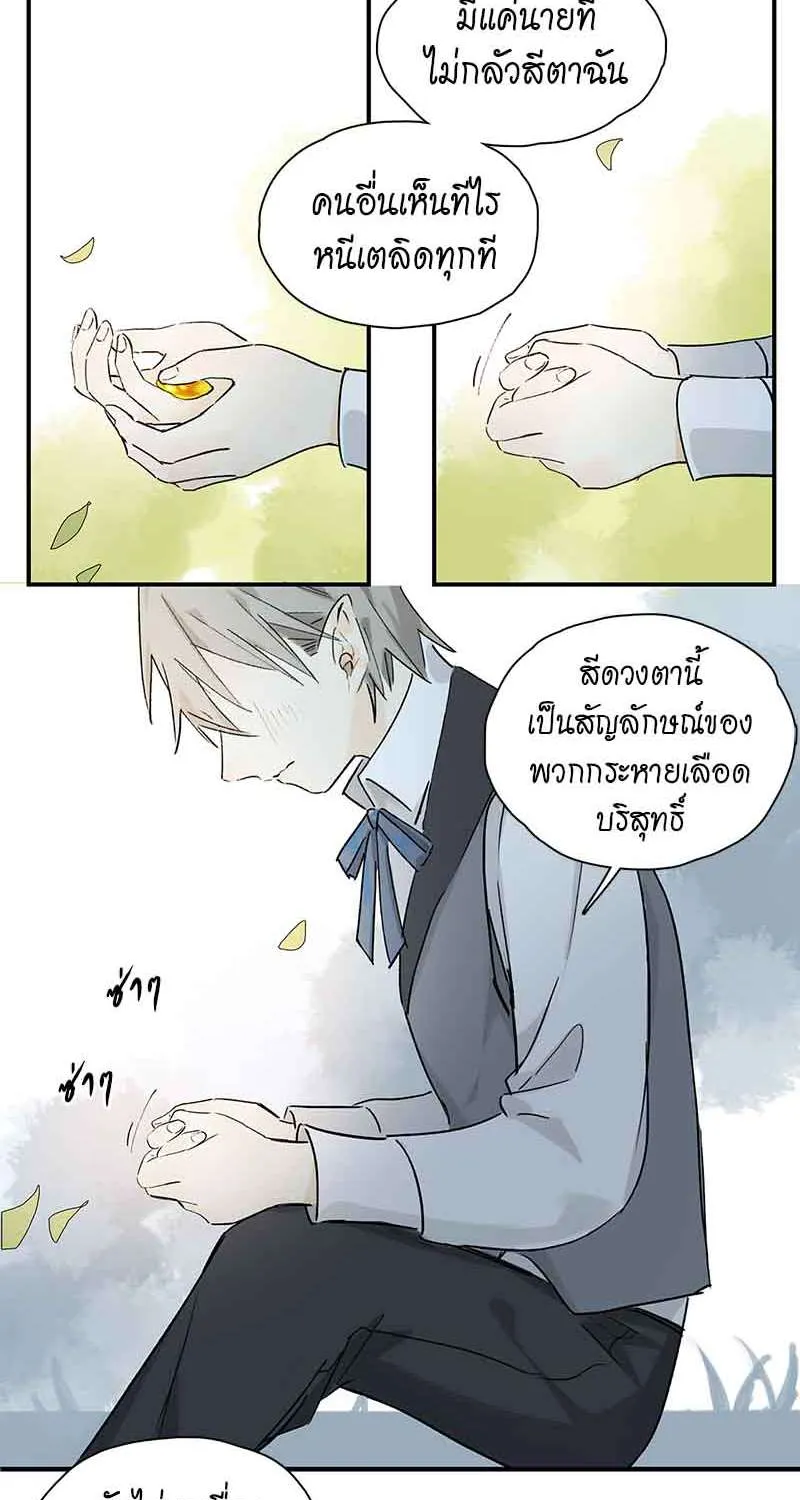 กฎรักแห่งออกัส - หน้า 14