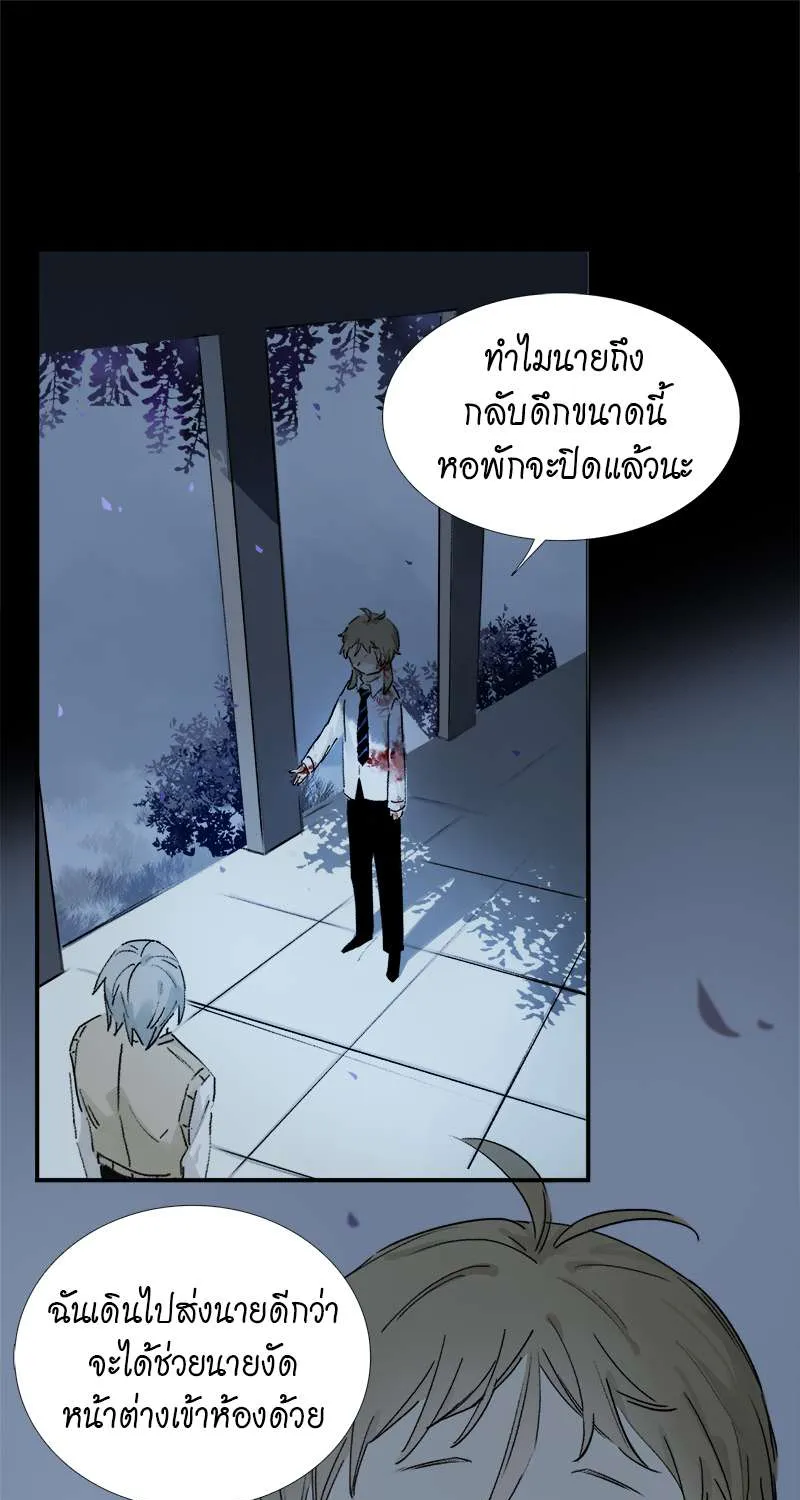 กฎรักแห่งออกัส - หน้า 1