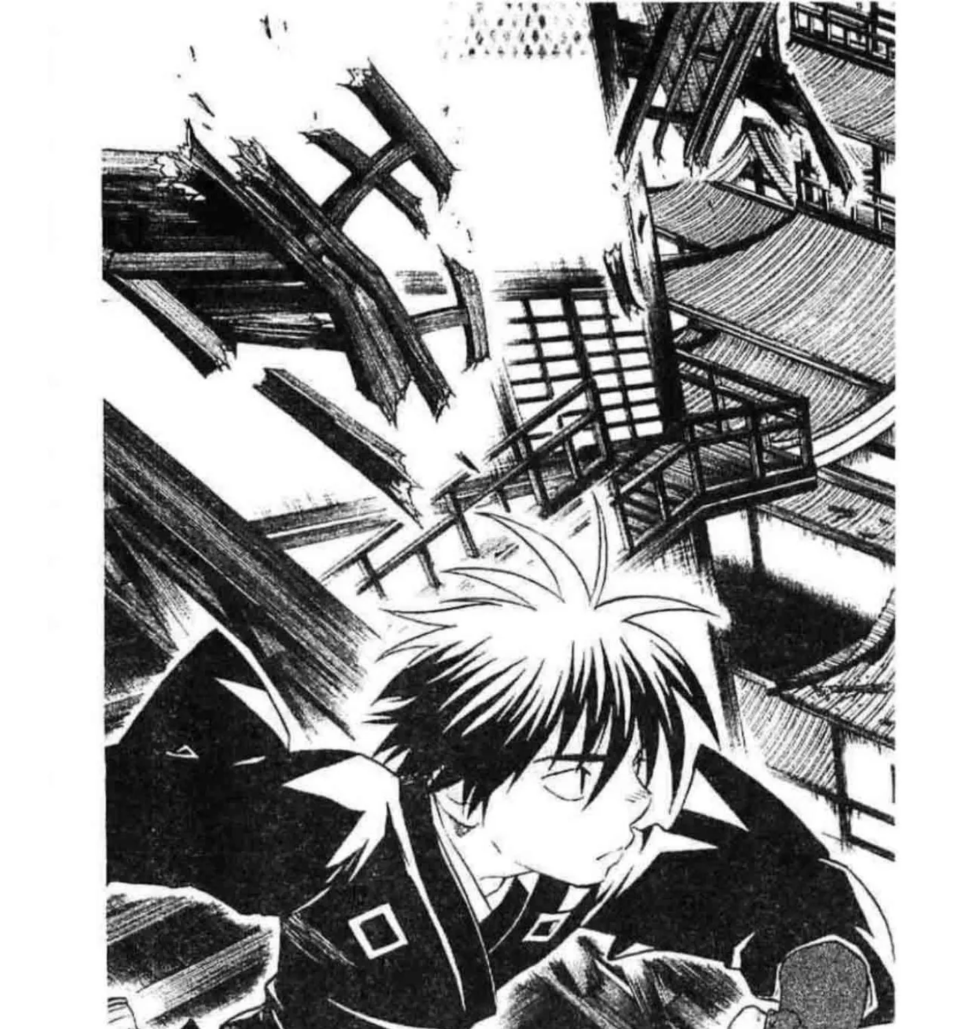 Kekkaishi - หน้า 2