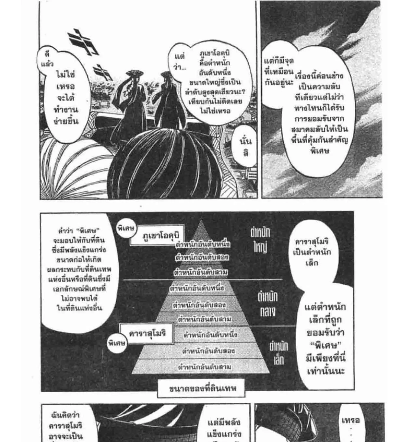 Kekkaishi - หน้า 22