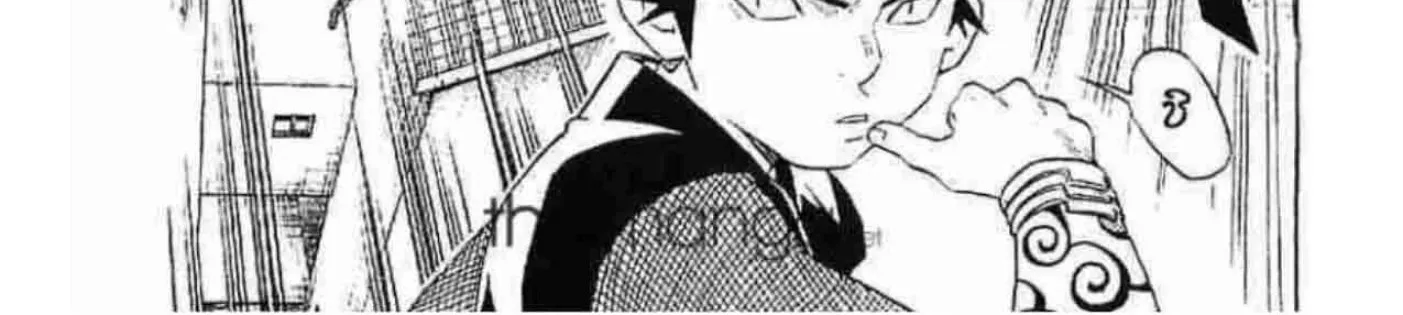 Kekkaishi - หน้า 41