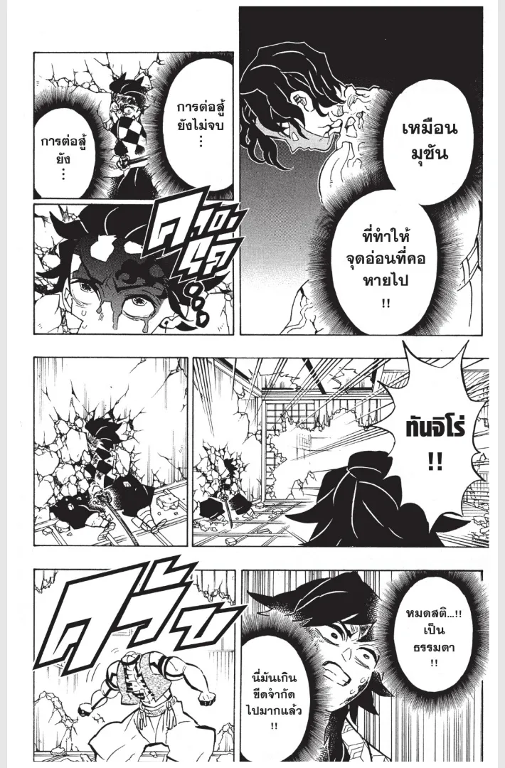 Kimetsu no Yaiba - หน้า 13