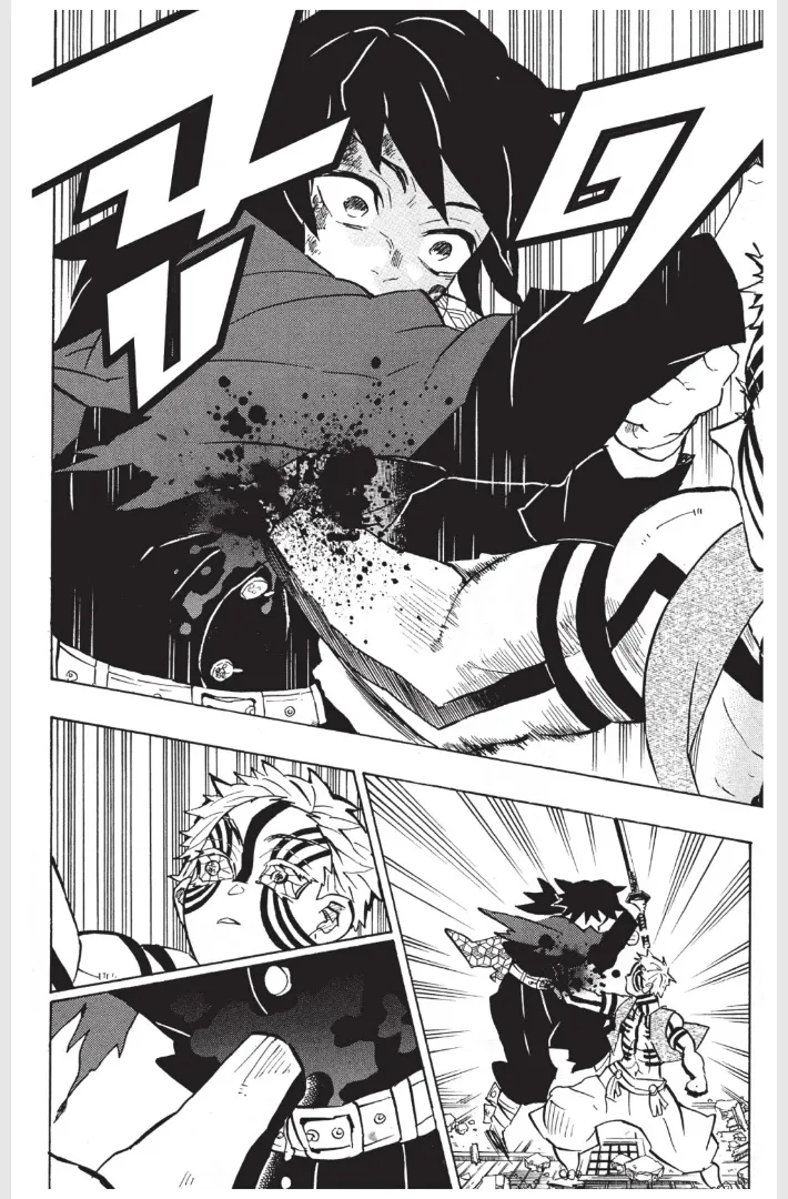 Kimetsu no Yaiba - หน้า 13