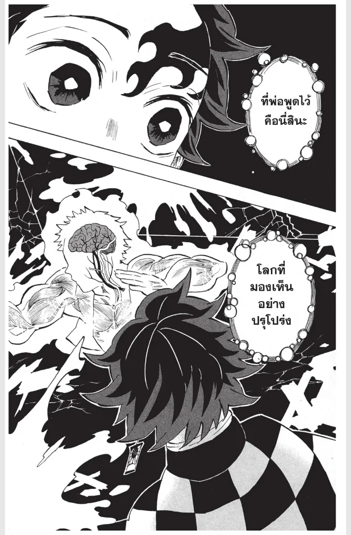 Kimetsu no Yaiba - หน้า 19