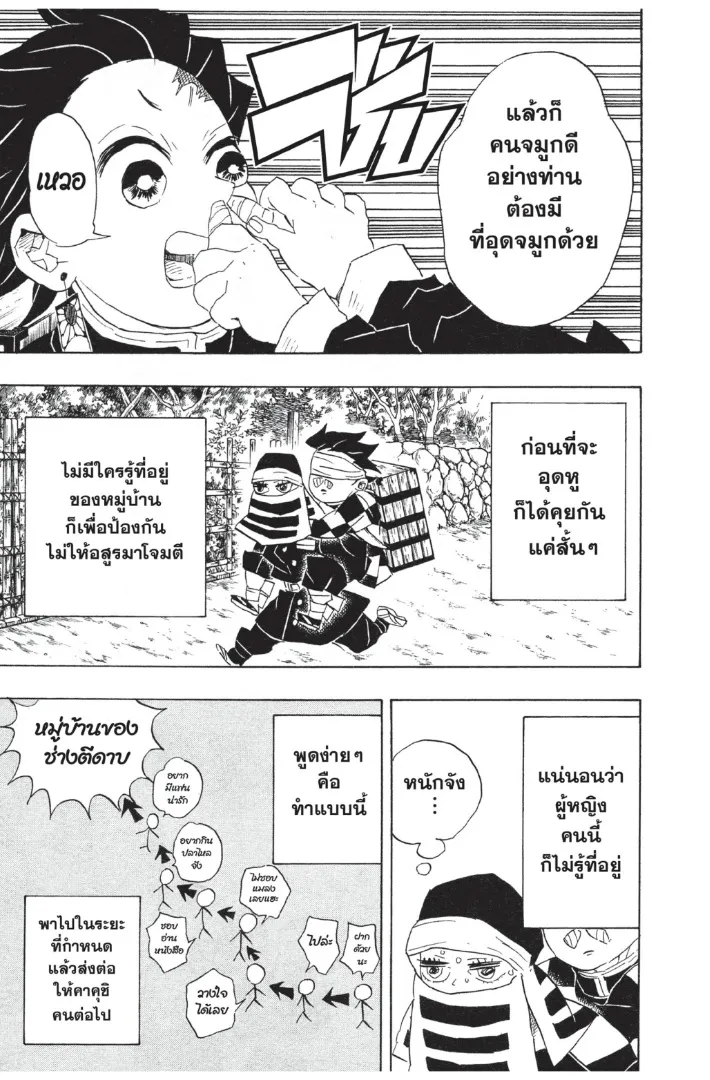 Kimetsu no Yaiba - หน้า 16