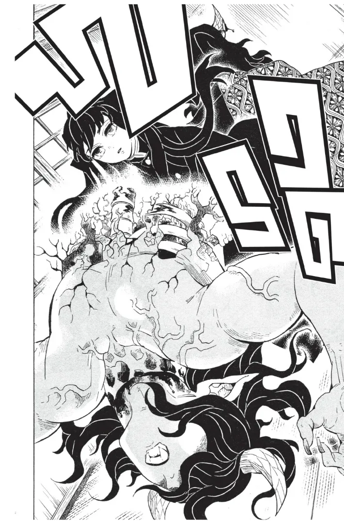 Kimetsu no Yaiba - หน้า 13