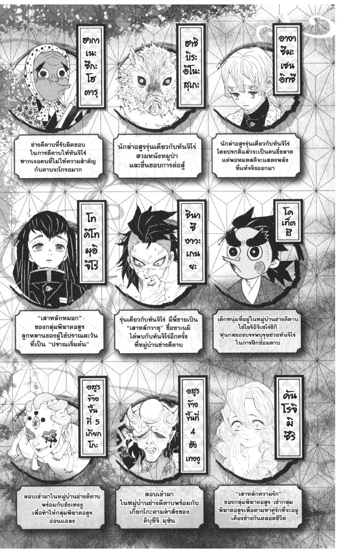 Kimetsu no Yaiba - หน้า 2