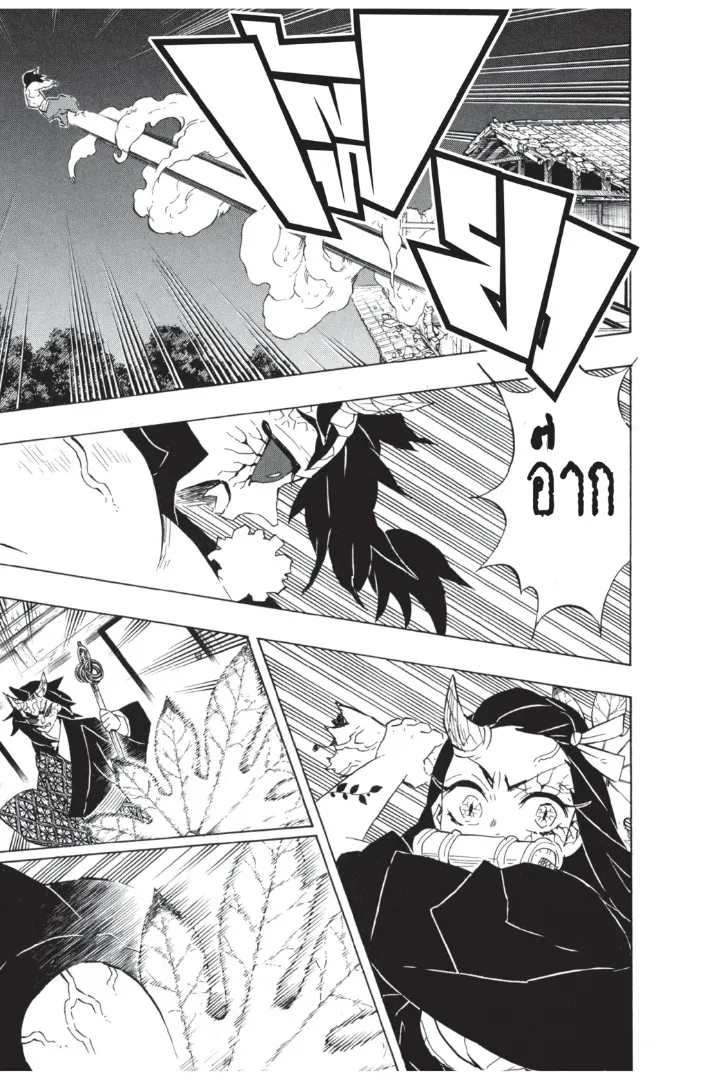 Kimetsu no Yaiba - หน้า 14