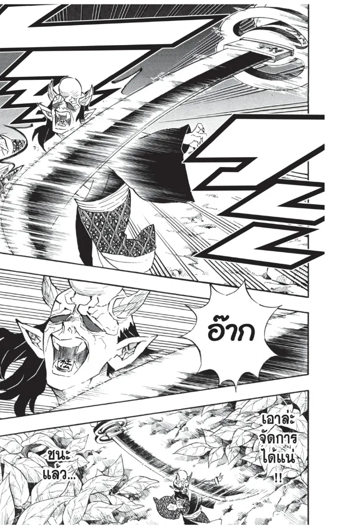 Kimetsu no Yaiba - หน้า 14