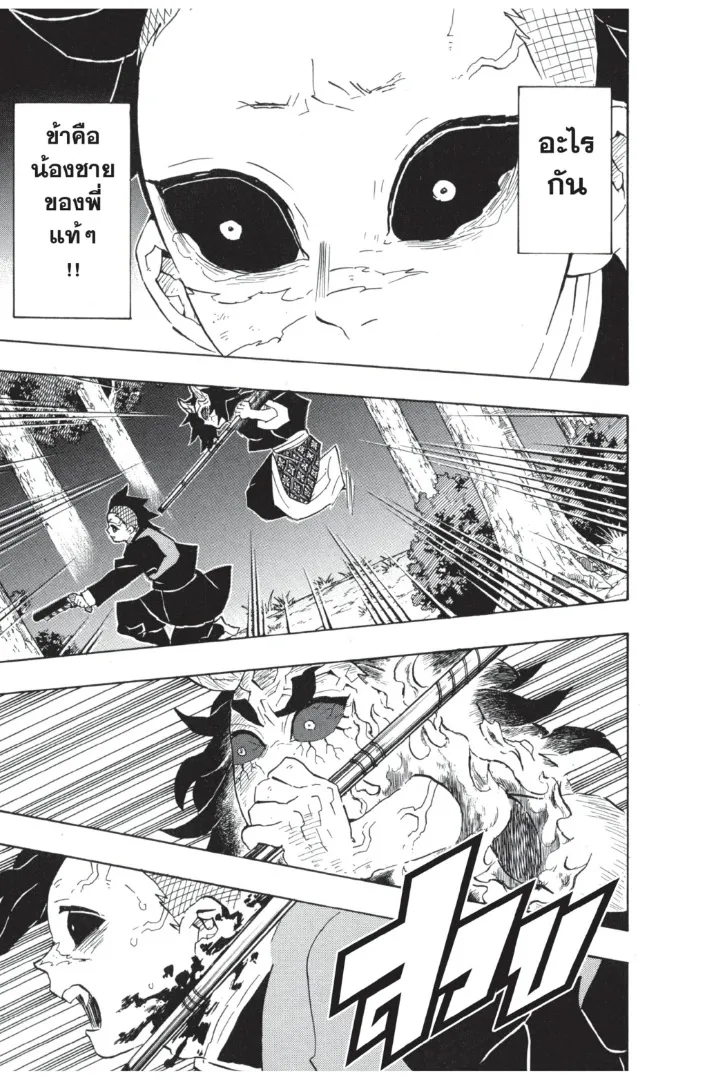 Kimetsu no Yaiba - หน้า 12