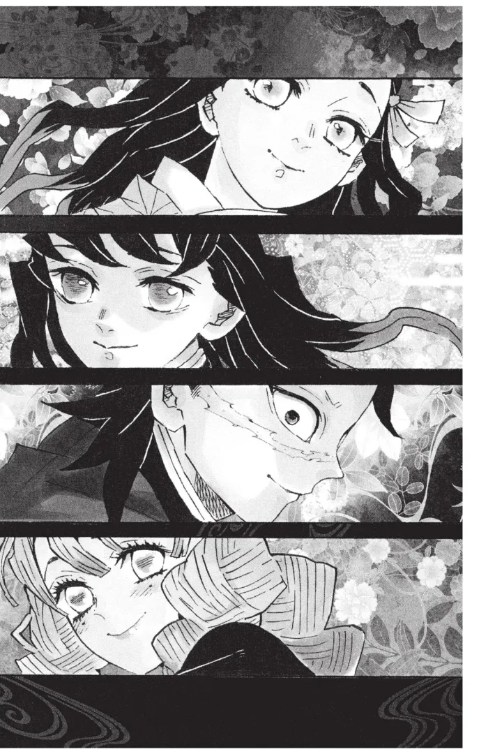 Kimetsu no Yaiba - หน้า 22