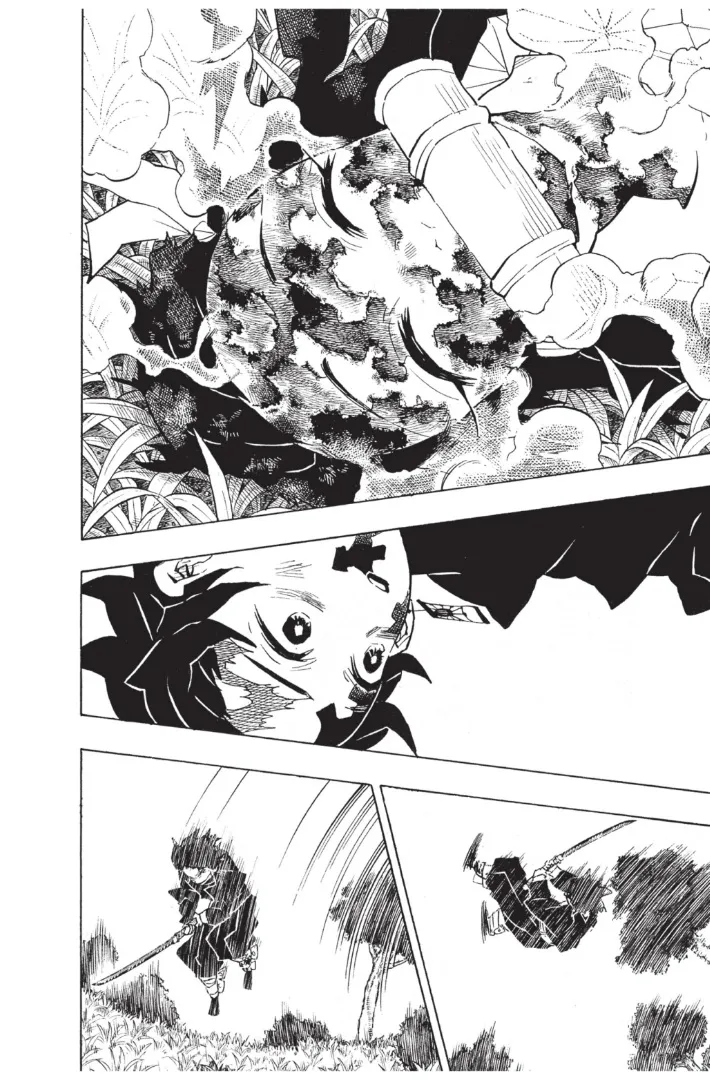 Kimetsu no Yaiba - หน้า 9