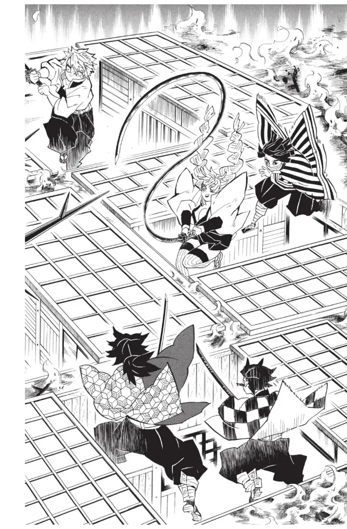 Kimetsu no Yaiba - หน้า 15