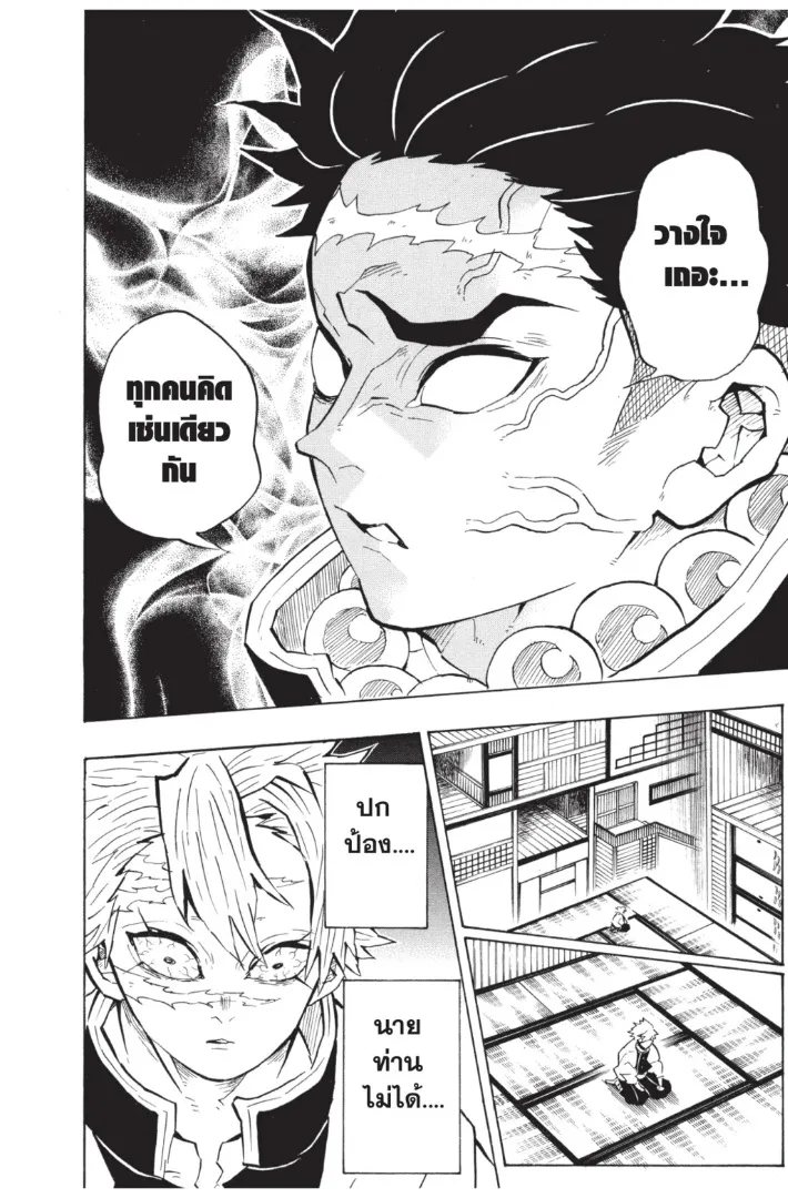 Kimetsu no Yaiba - หน้า 13