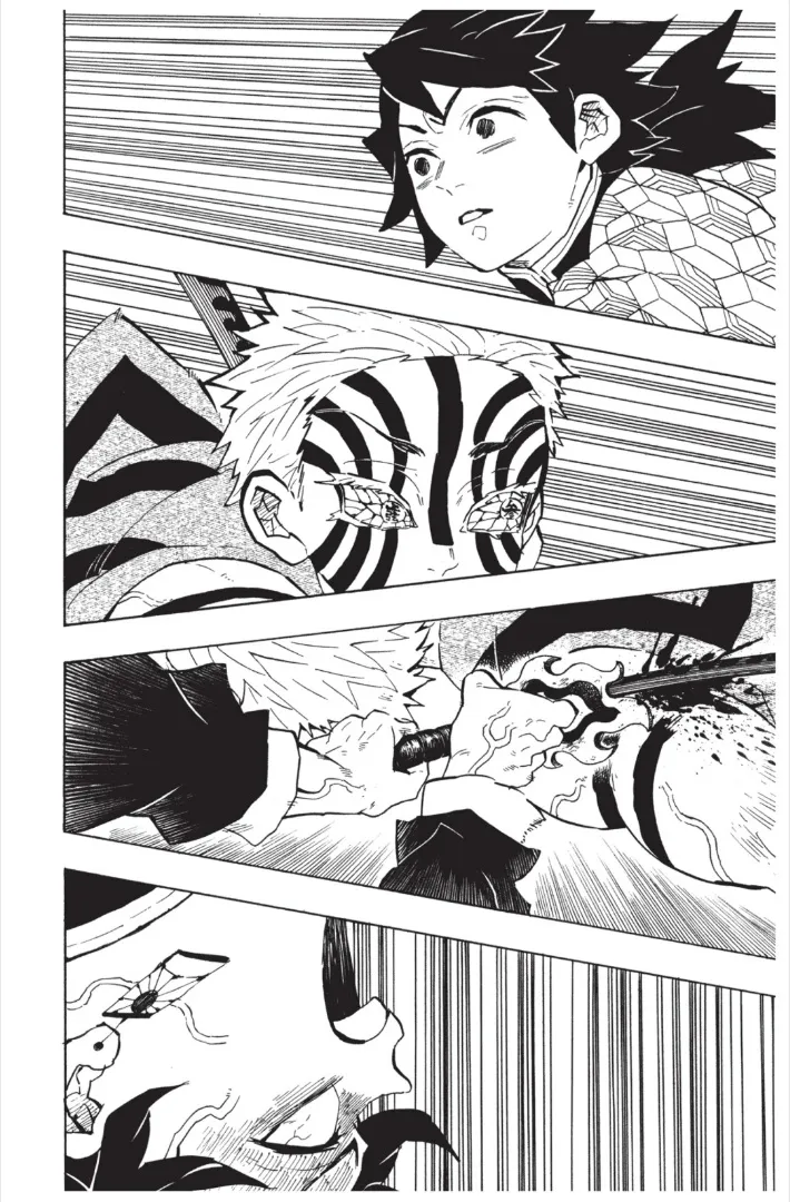 Kimetsu no Yaiba - หน้า 11