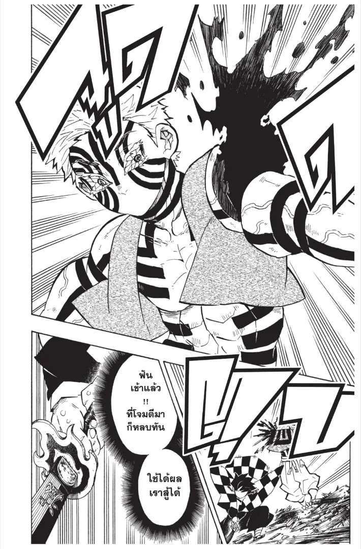 Kimetsu no Yaiba - หน้า 13