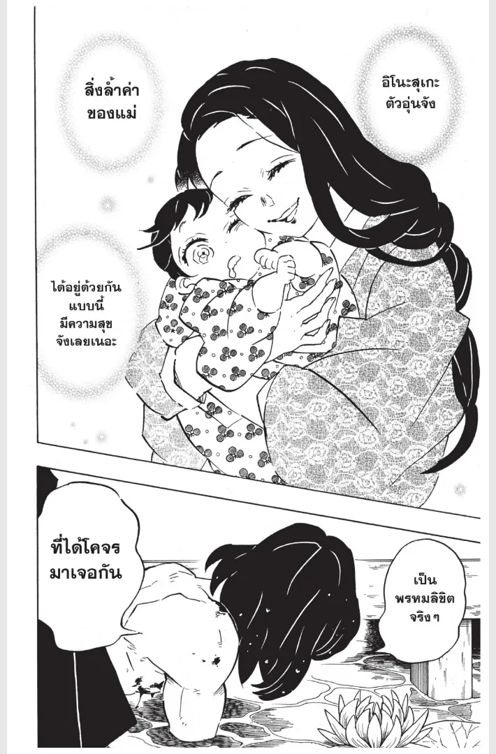 Kimetsu no Yaiba - หน้า 17