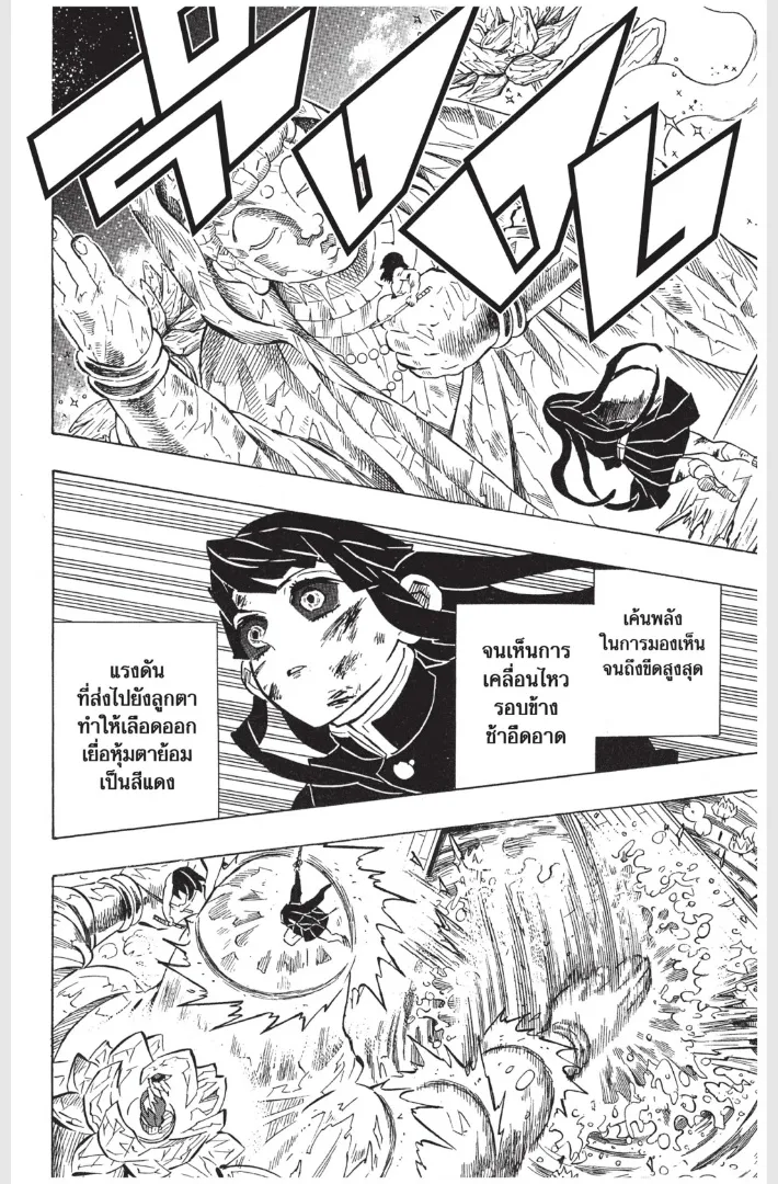 Kimetsu no Yaiba - หน้า 17