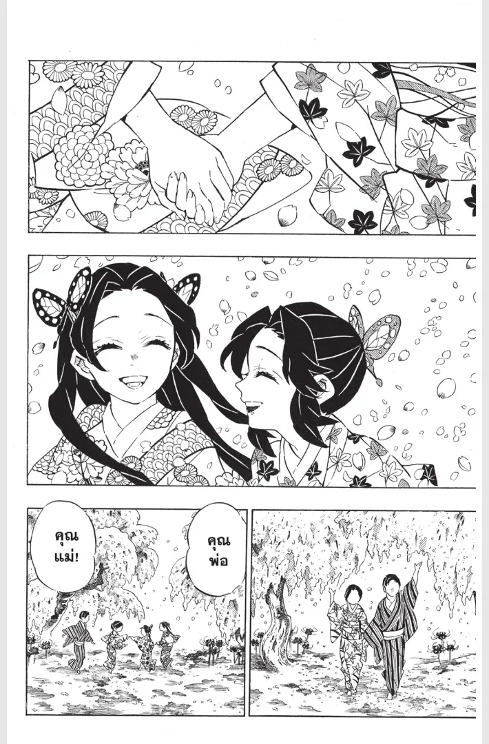 Kimetsu no Yaiba - หน้า 17