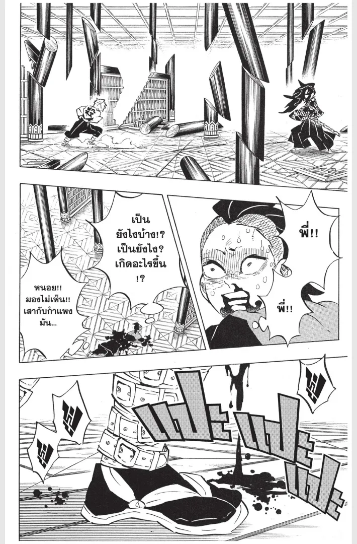 Kimetsu no Yaiba - หน้า 15