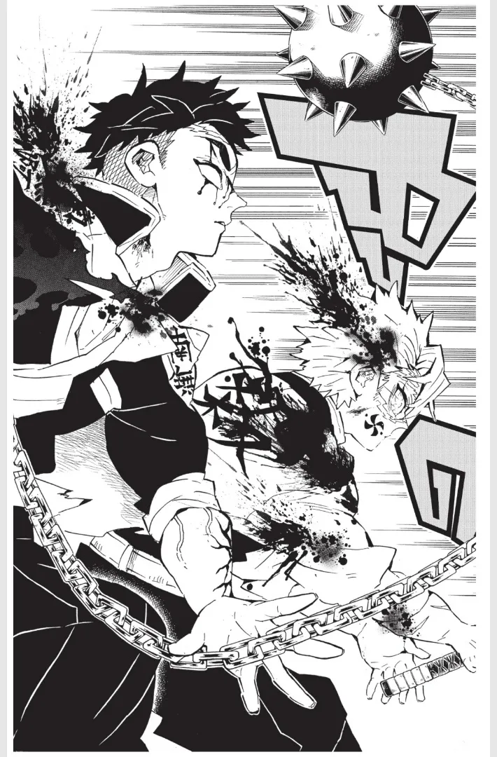 Kimetsu no Yaiba - หน้า 14