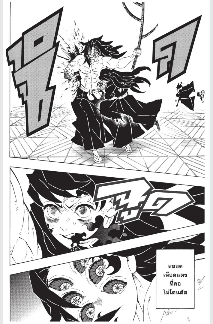 Kimetsu no Yaiba - หน้า 13