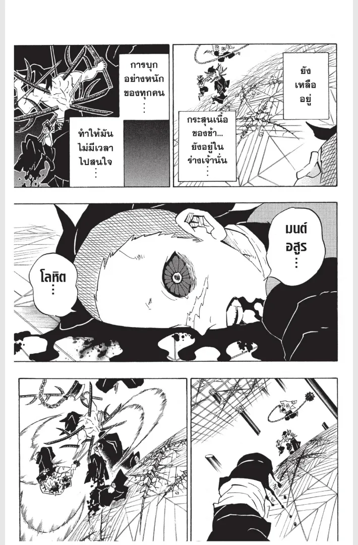 Kimetsu no Yaiba - หน้า 13