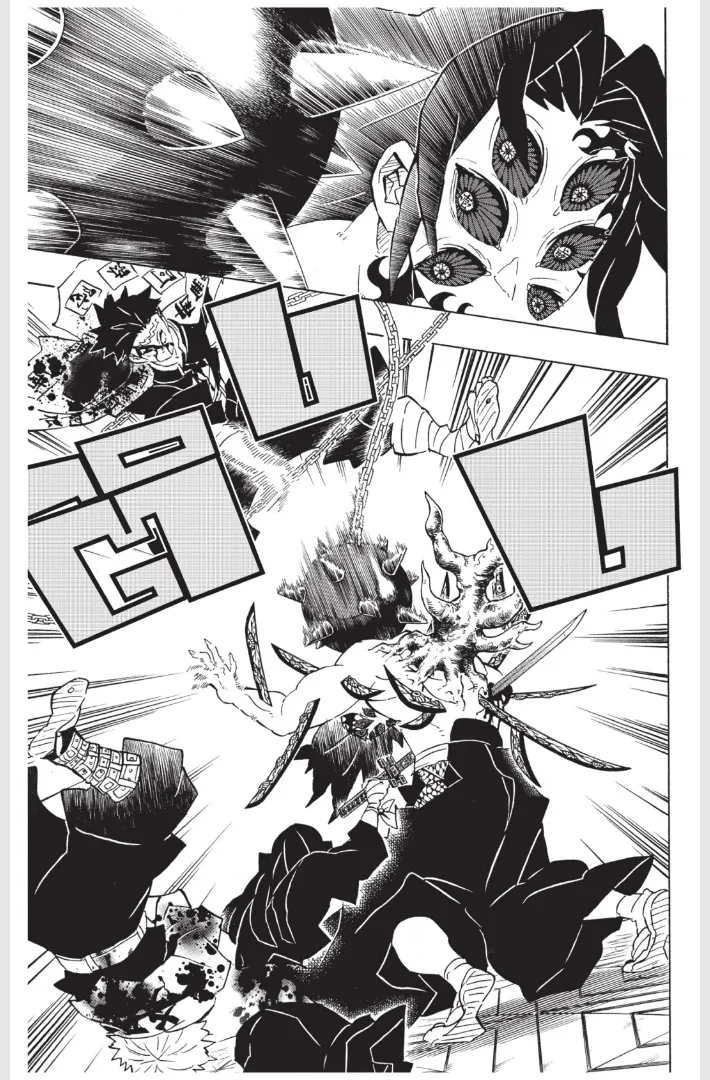 Kimetsu no Yaiba - หน้า 15