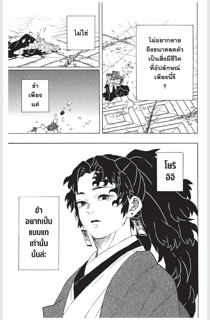 Kimetsu no Yaiba - หน้า 18