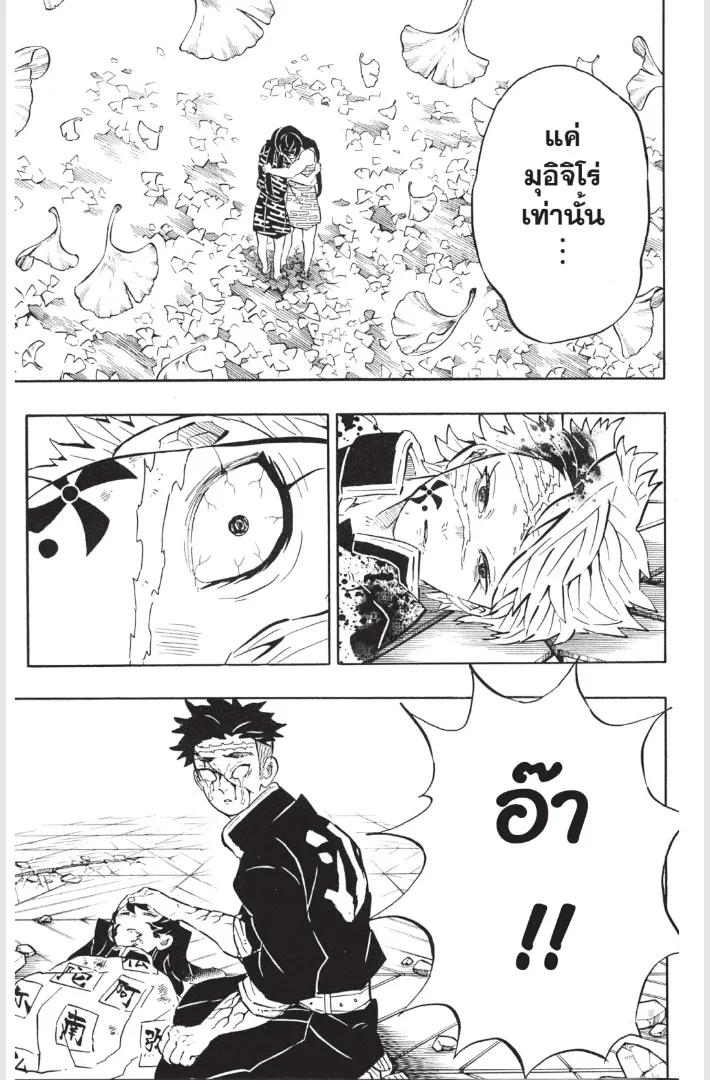 Kimetsu no Yaiba - หน้า 13