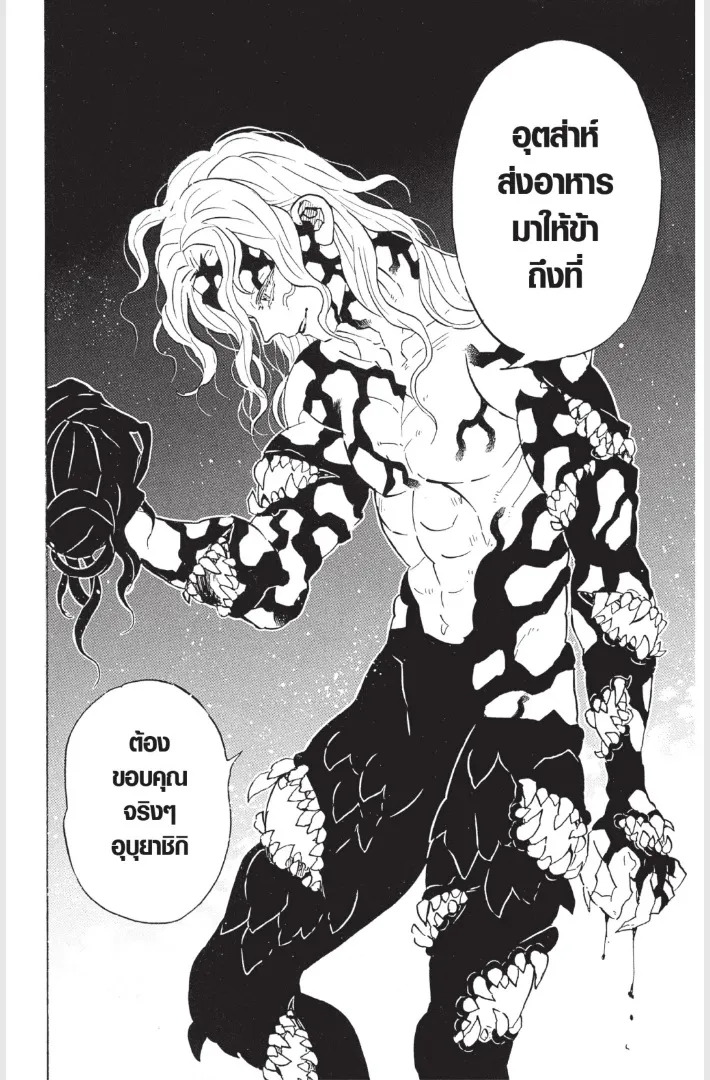 Kimetsu no Yaiba - หน้า 11