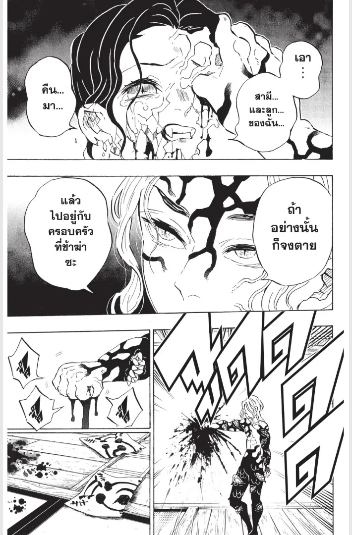 Kimetsu no Yaiba - หน้า 14