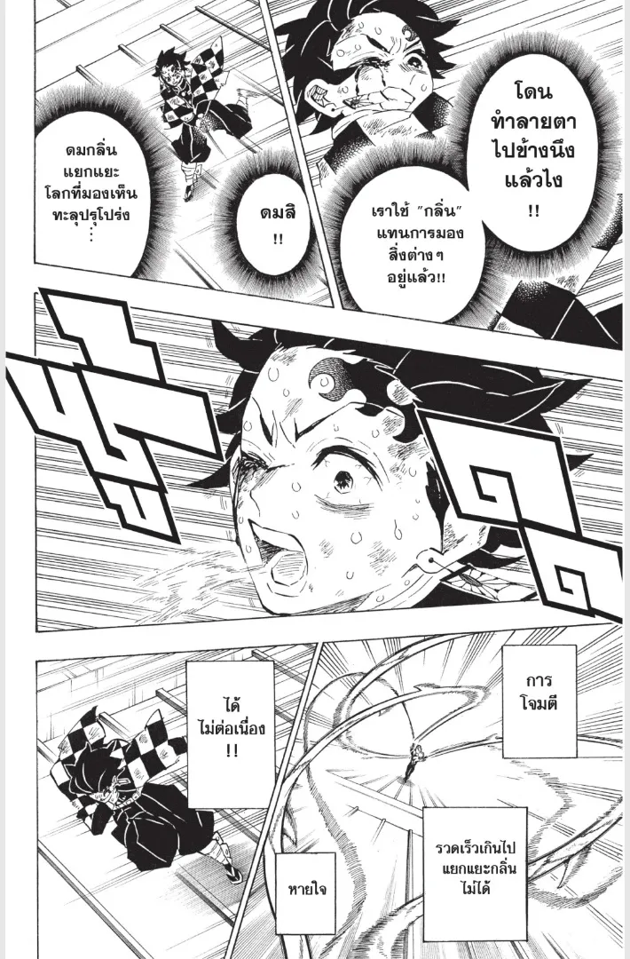 Kimetsu no Yaiba - หน้า 13