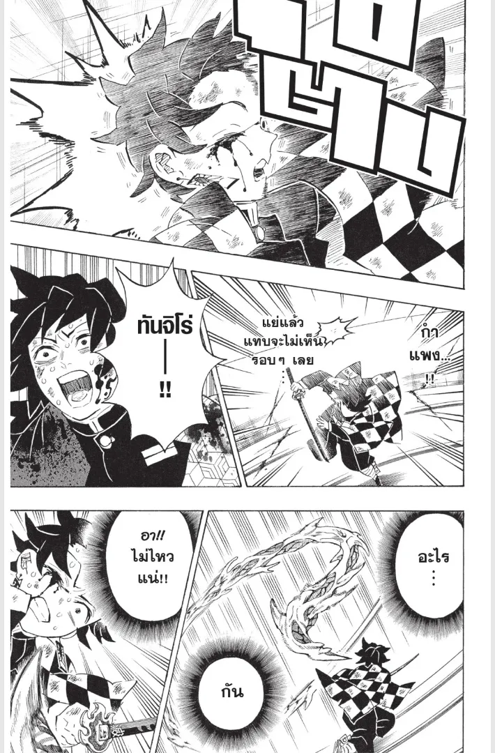 Kimetsu no Yaiba - หน้า 14