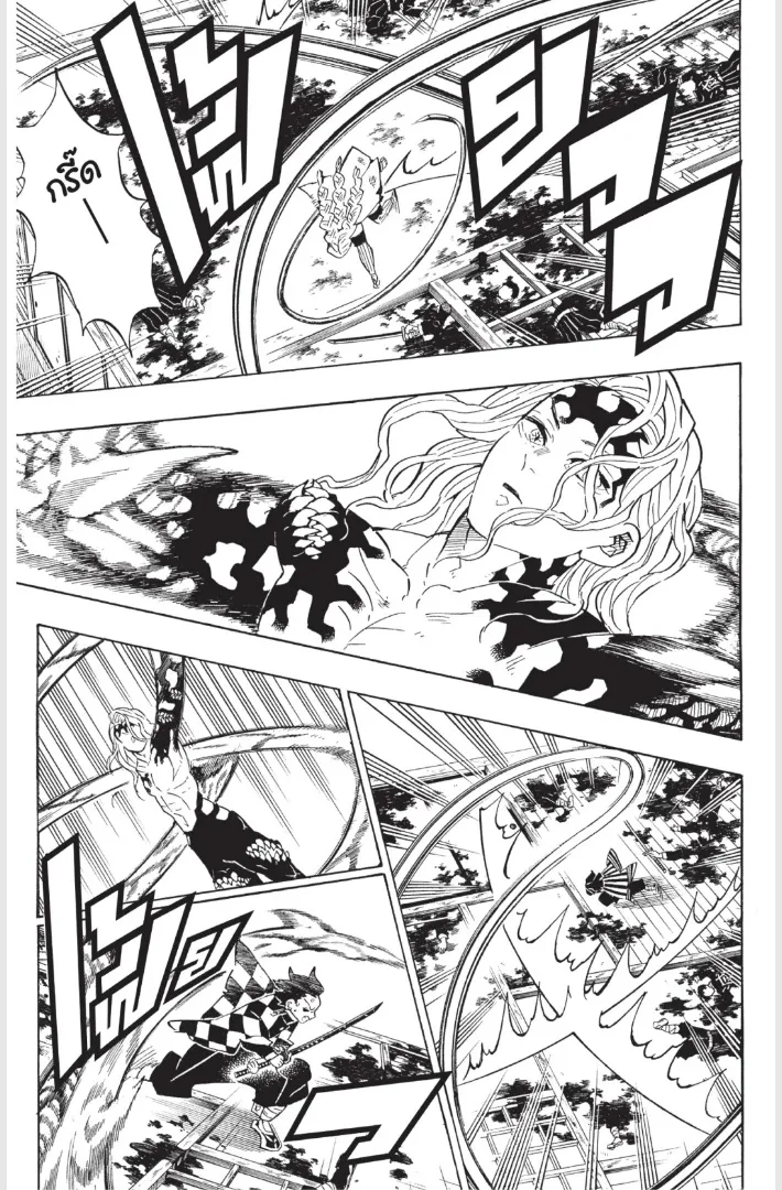 Kimetsu no Yaiba - หน้า 14