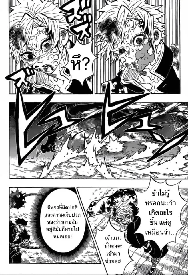 Kimetsu no Yaiba - หน้า 13