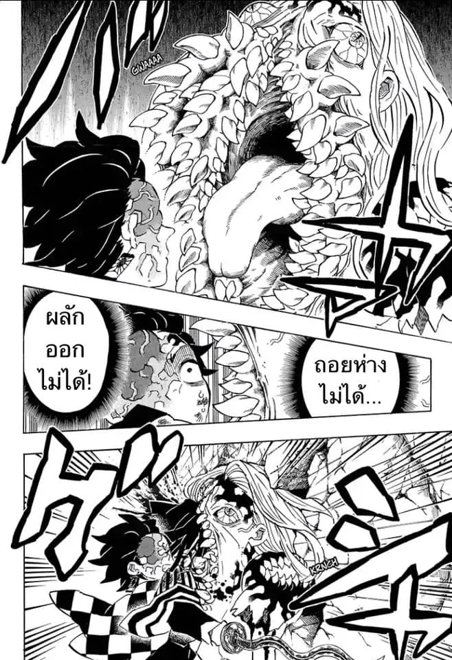 Kimetsu no Yaiba - หน้า 17