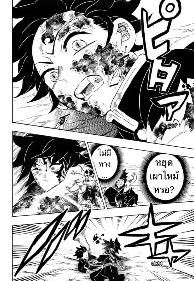 Kimetsu no Yaiba - หน้า 13