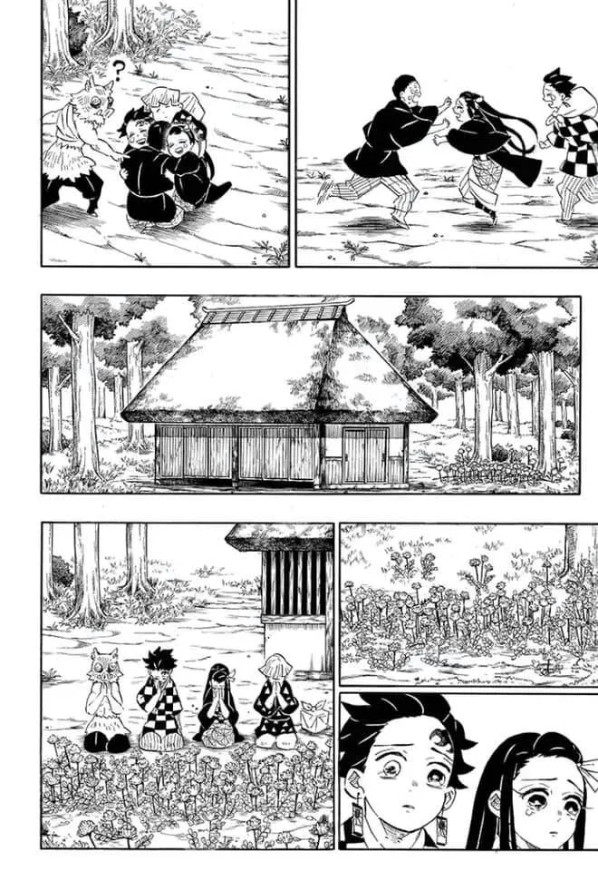 Kimetsu no Yaiba - หน้า 22