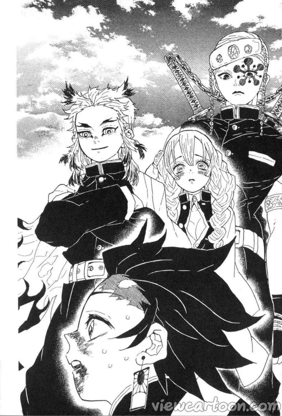 Kimetsu no Yaiba - หน้า 21