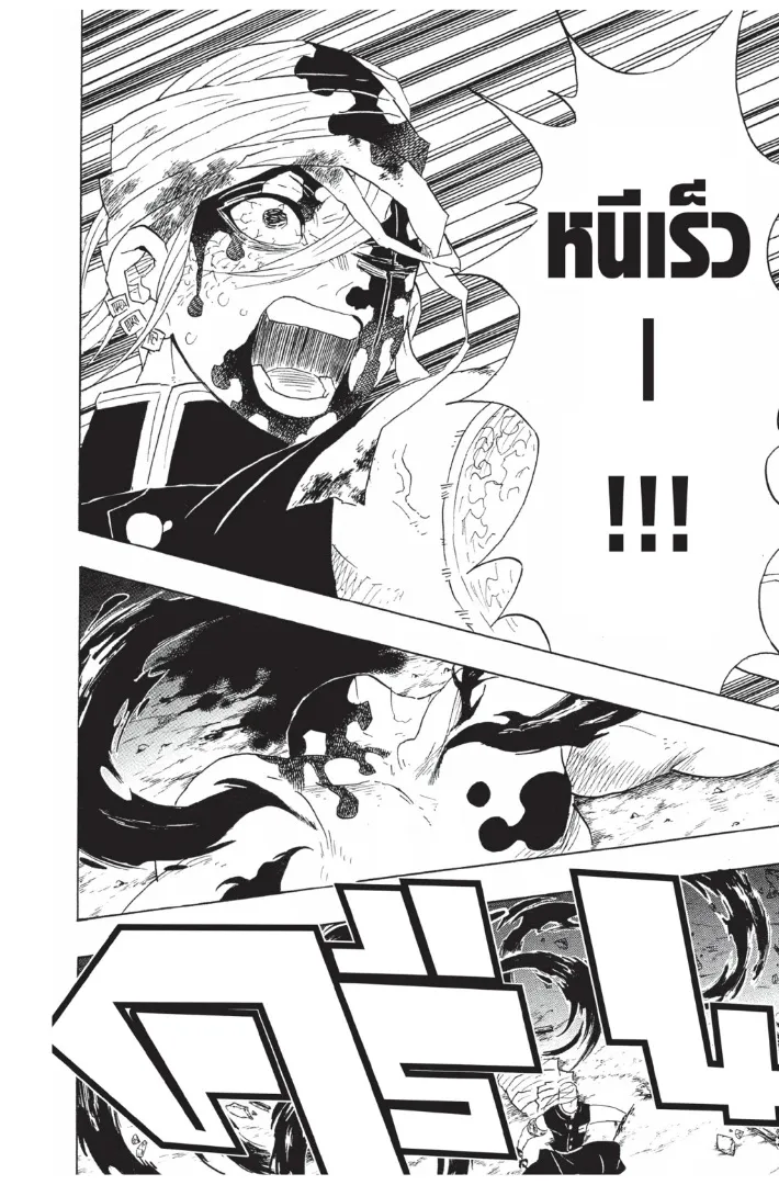 Kimetsu no Yaiba - หน้า 19