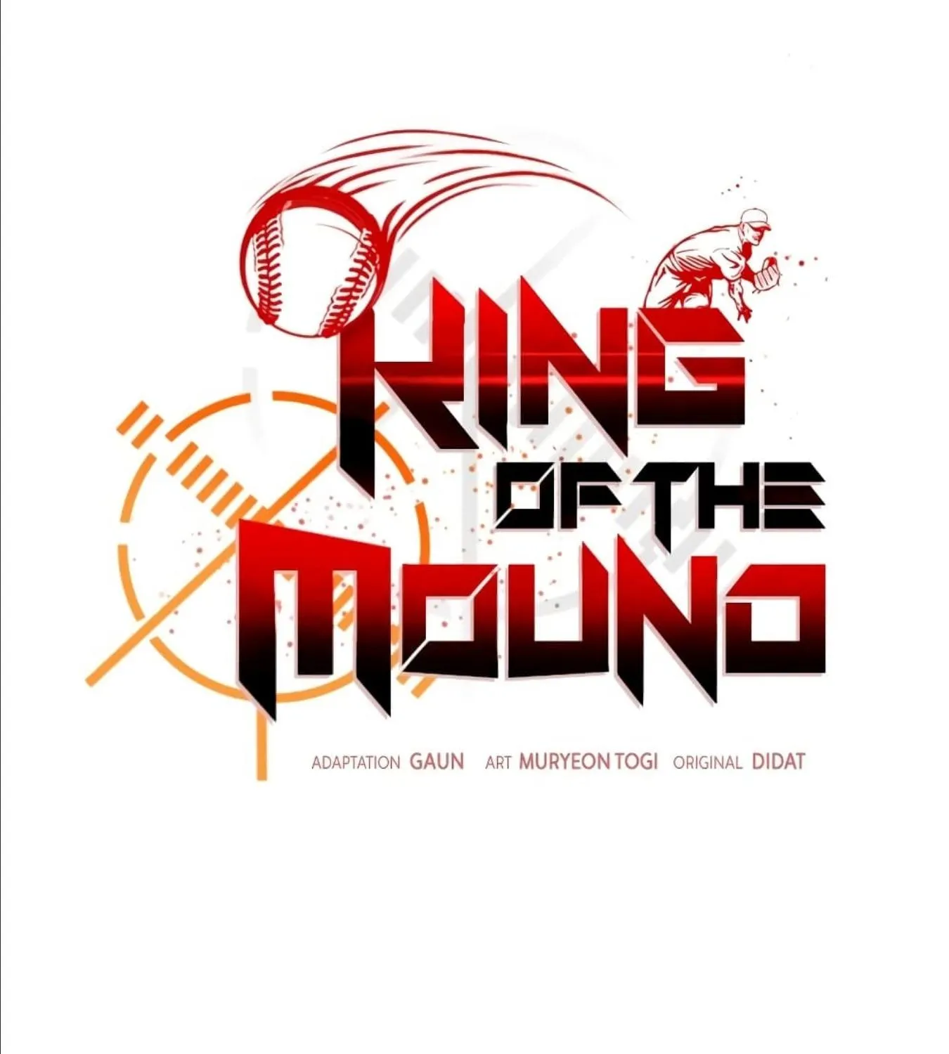 King of the Mound - หน้า 36